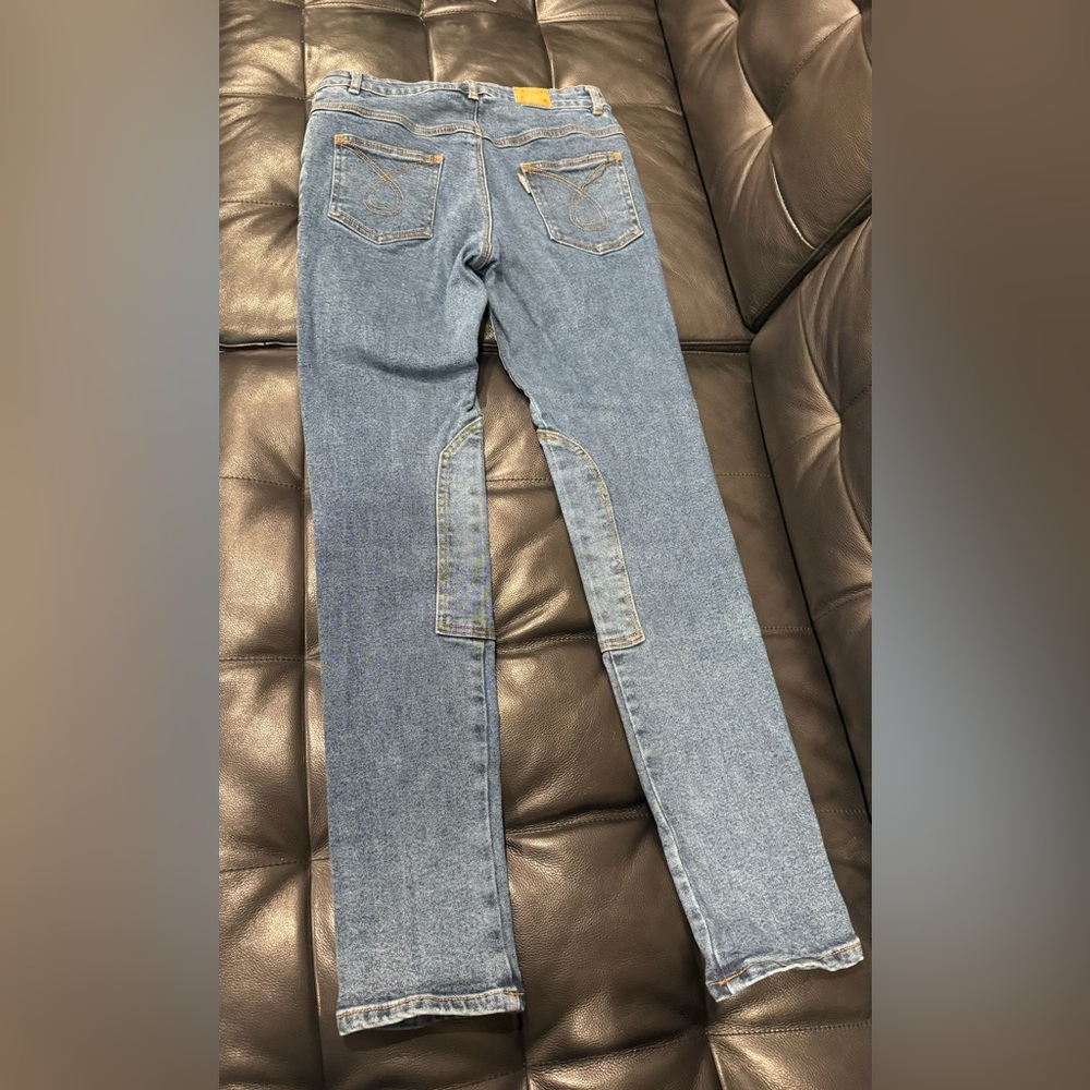 Ovation Riding Jeans‎ - Picture 5 of 6
